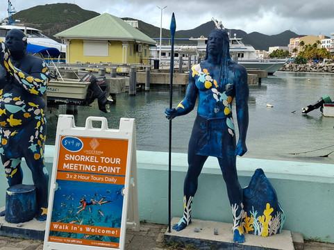 Boardwalk Oddities-菲利普斯堡必去景点