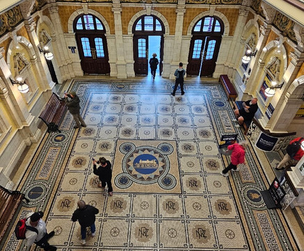 Rams Bottom Tours-但尼丁必去景点