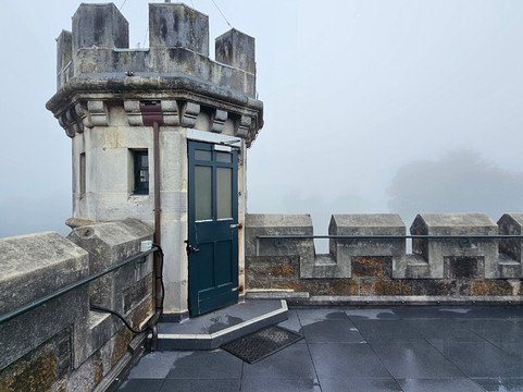 Rams Bottom Tours-但尼丁必去景点