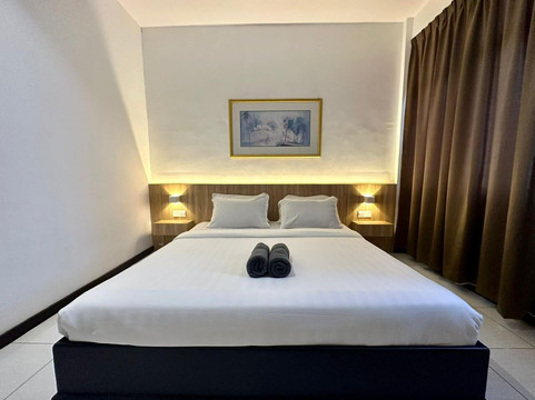 Dancenter Mangrove Hotel