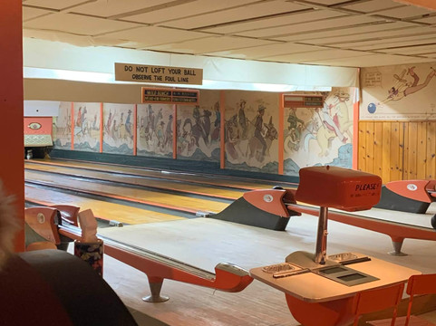 Pioneer Bowl-Pioneertown必去景点