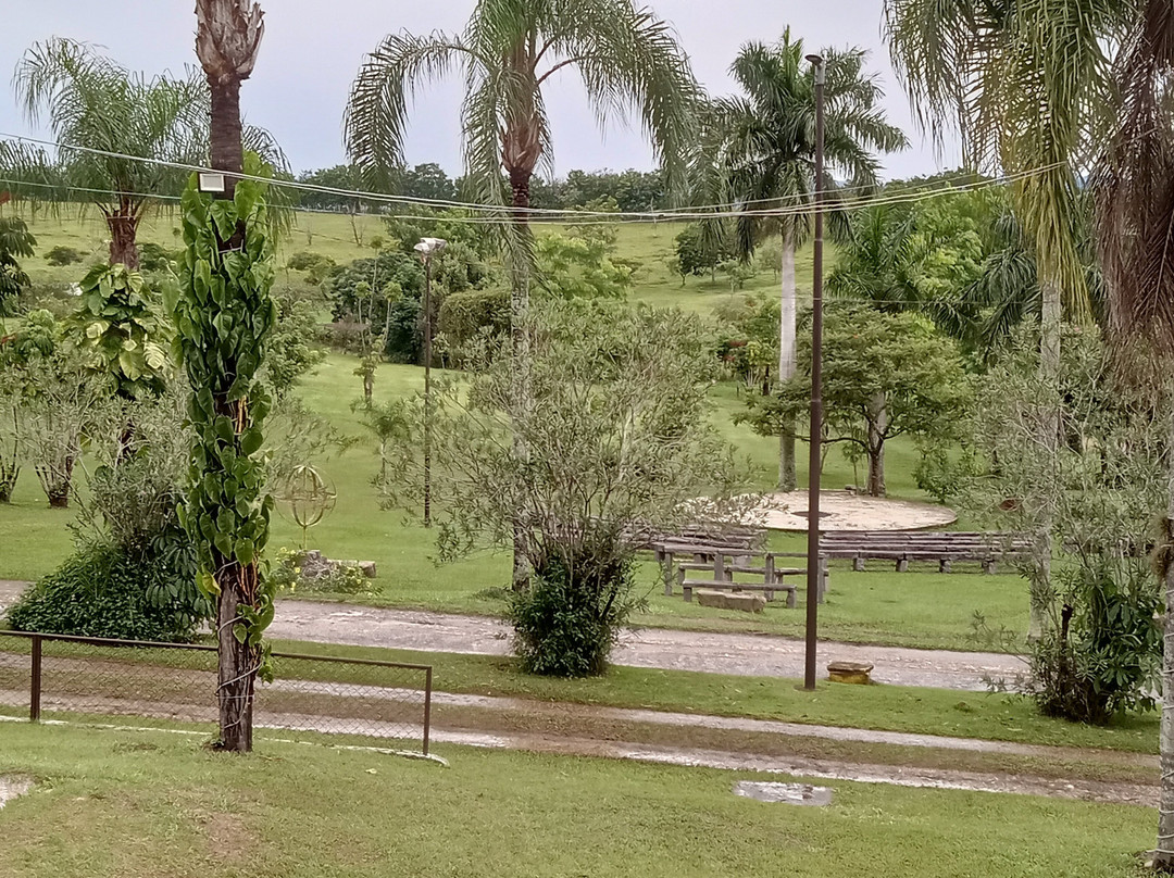 拉各斯塞特农场酒店主图