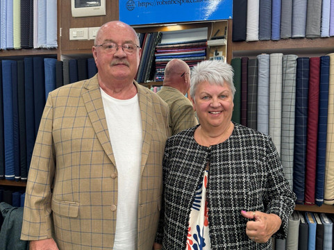 Robin Bespoke Tailors-Kata Noi Beach必去景点