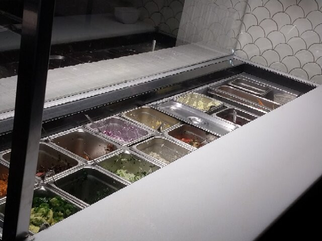 Mamush Prime Kosher Grill