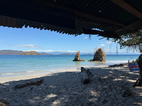 Turismo Curú-Paquera必去景点