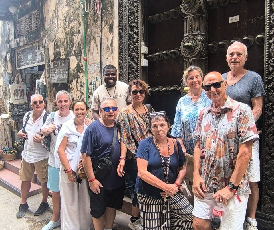 zanzibar bungo tours-石头城必去景点