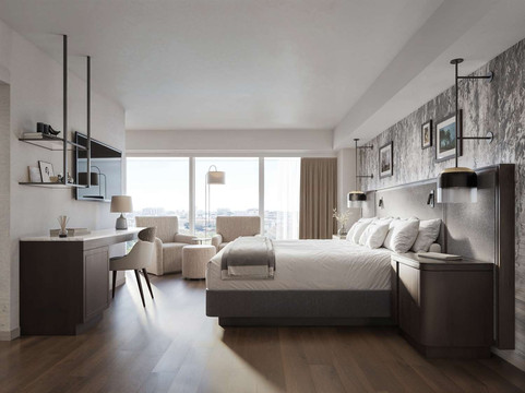 Elevation Convening Center & Hotel