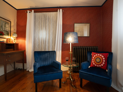 Georges on York B&B主图