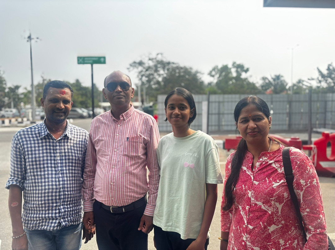 Kerala Taxis-柯钦必去景点