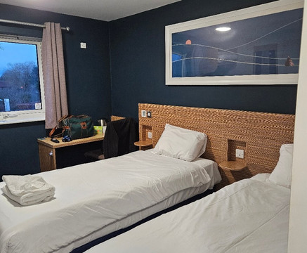 迪韦齐斯旅客之家酒店主图