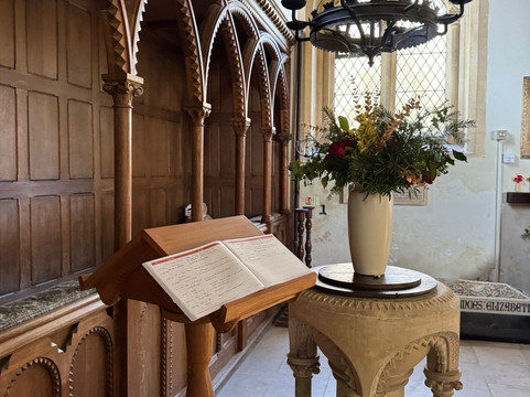 Batsford Arboretum-莫顿因马什必去景点