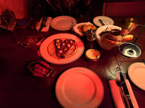 Grand Café Telegraph