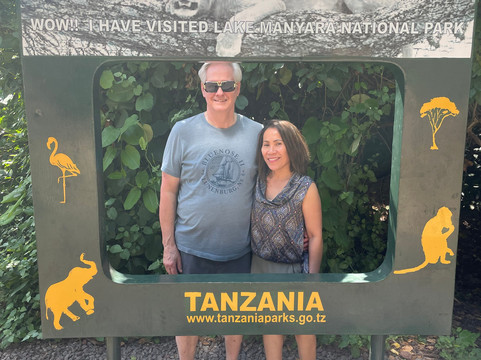 Berngo Safaris, Llc-Cedar Springs必去景点