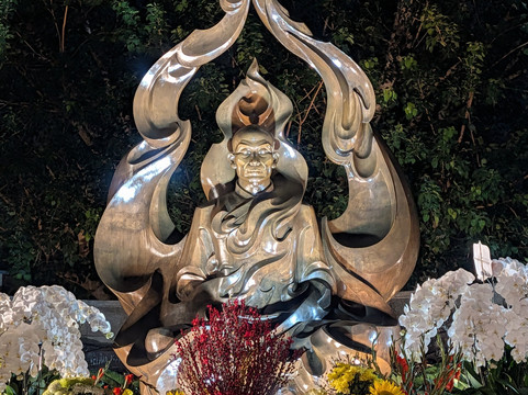 Toward Local-胡志明市必去景点