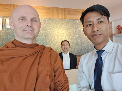 Barsana酒店&度假村，Siliguri主图