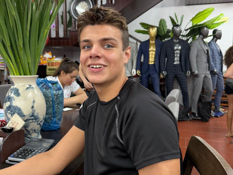 Ba Ri Tailor-会安必去景点