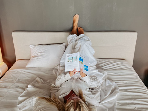 比杰布莱乌酒店主图