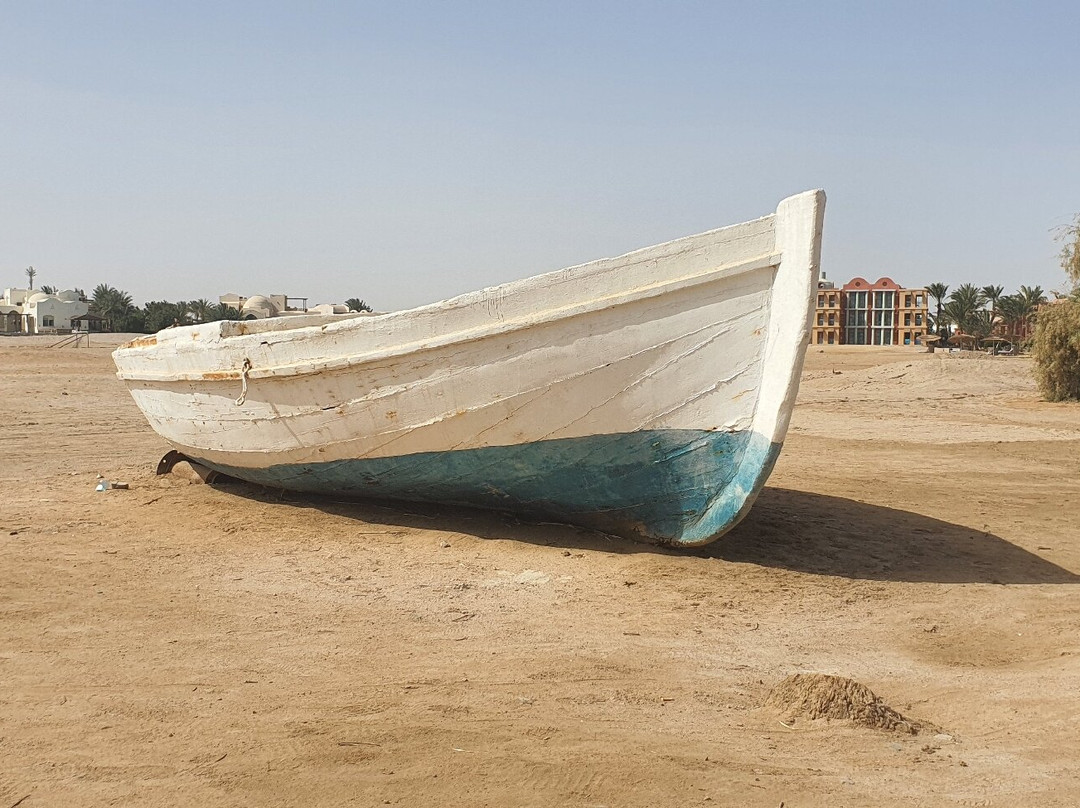 Zeytuna Beach-艾高娜必去景点
