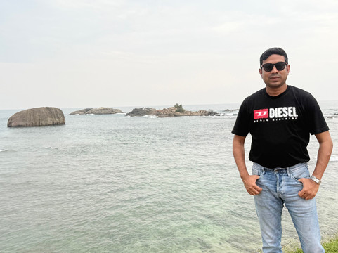 Fly Wings Srilanka Holidays-Aluthgama必去景点