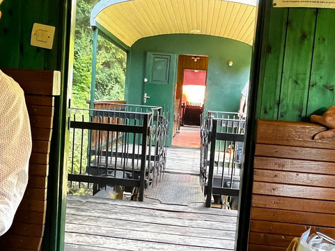 Le Coni'Fer-Les Hopitaux-Neufs必去景点