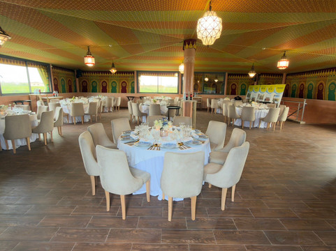 Skhirat Oasis Farm-萨亥拉特必去景点