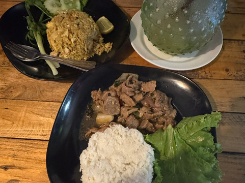 The Island Restaurant主图