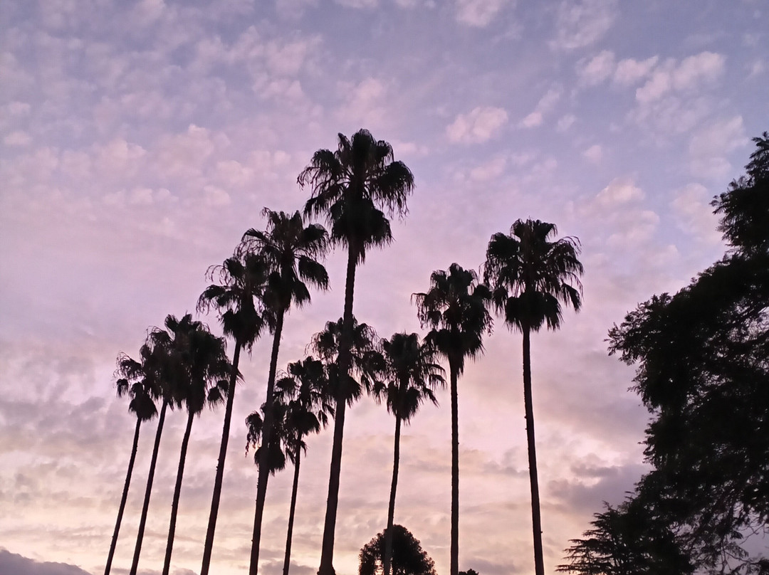 Parque de Minas - Hotel Vacacional主图