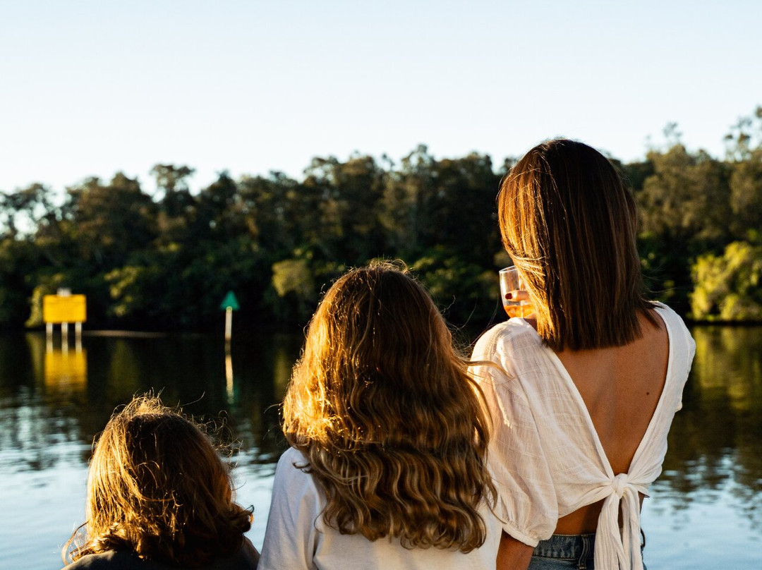 Noosa Queen-Tewantin必去景点