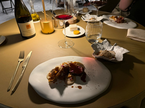 L'impératif D'éole