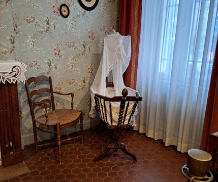 Maison Natale de Marcel Pagnol-欧巴涅必去景点