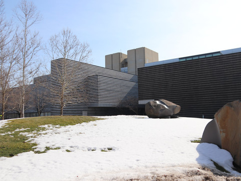 克利夫兰艺术博物馆-克利夫兰必去景点