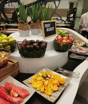 吉隆坡希尔顿酒店主图