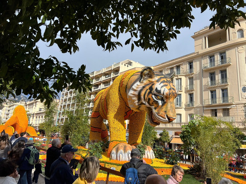 Restaurant l’Avenue