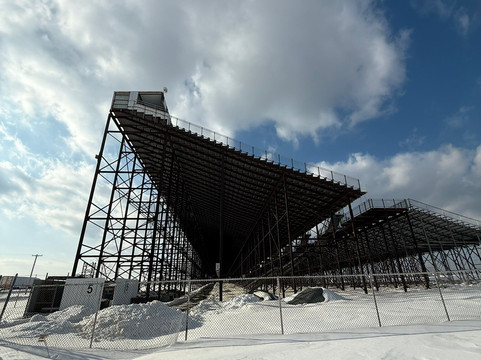 Pocono Outdoor Adventure Tours-Long Pond必去景点