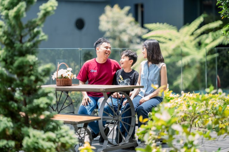 玛琅米拉马尔美爵酒店-泳池