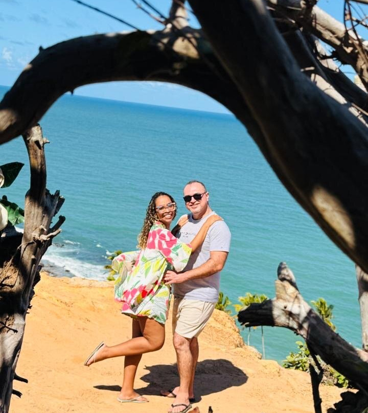 Vivência e Turismo - Guia Gean Marques-Joao Pessoa必去景点