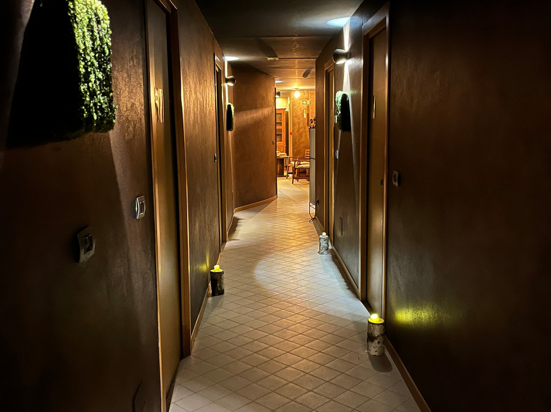 Relais Bella Rosina Pool & Spa主图