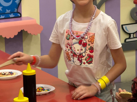 Vila da Mônica Gramado-格拉玛多必去景点