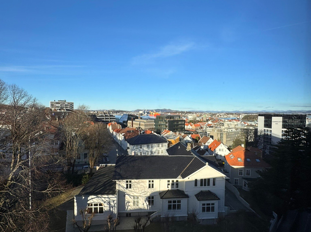 斯塔万格凯瑞华晟酒店主图