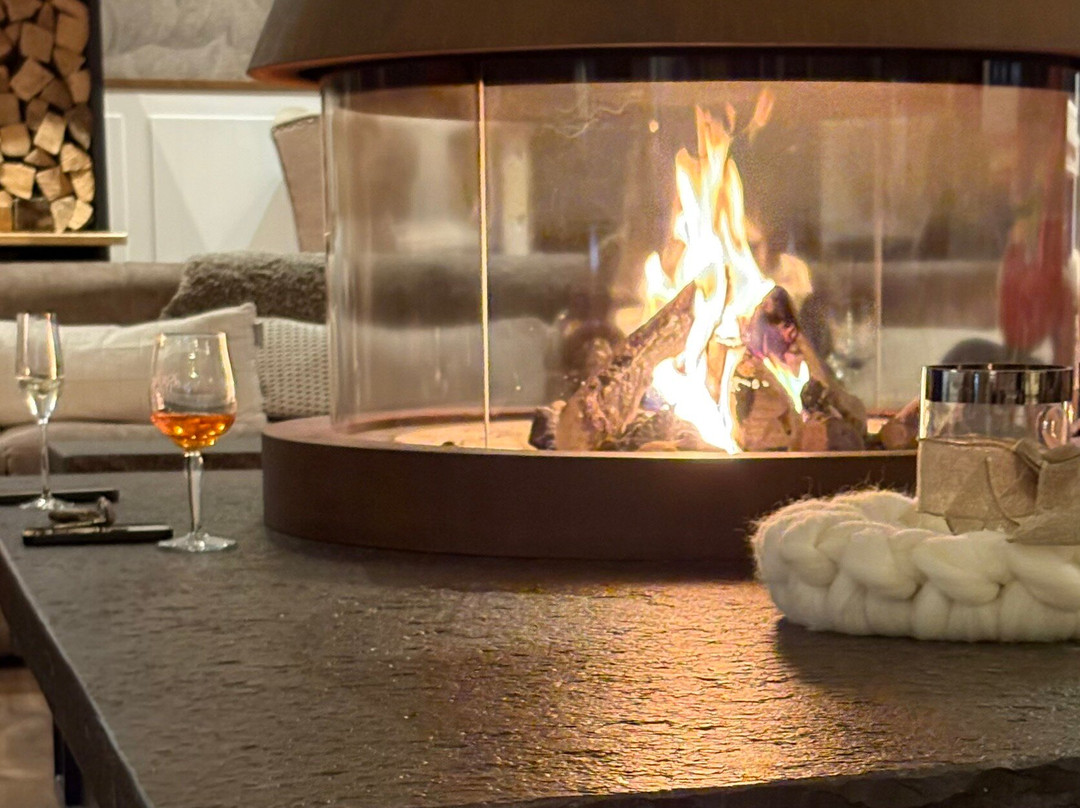 施维特赫玛酒店主图