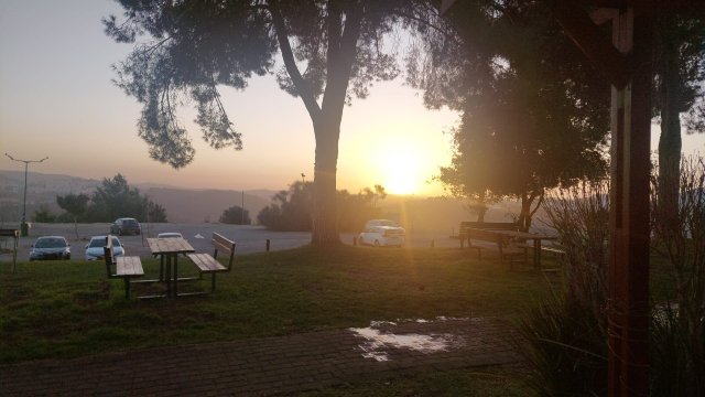 萧尔许绿山酒店-官方