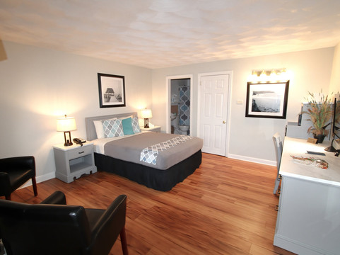 锡康克克罗尼尔旅馆主图