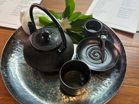 SALA Spa Chaweng-查汶海滩必去景点