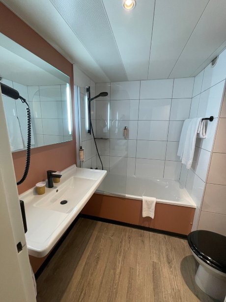 米卢斯中心美居酒店-官方