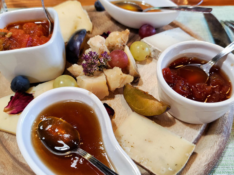 Alpe Campo Rimasco-Rimasco必去景点