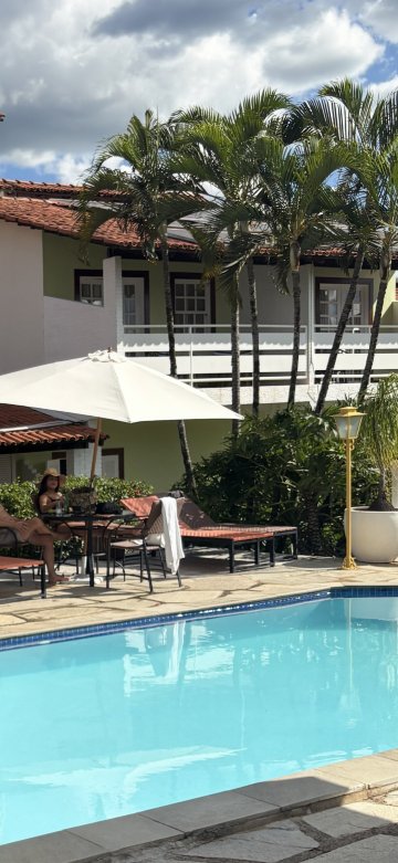 塔浴帕旅馆-官方