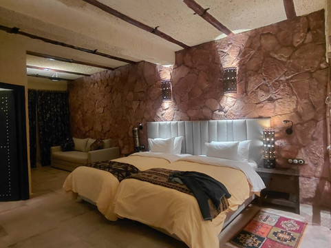 Sahara Tours Marocco-马拉喀什必去景点