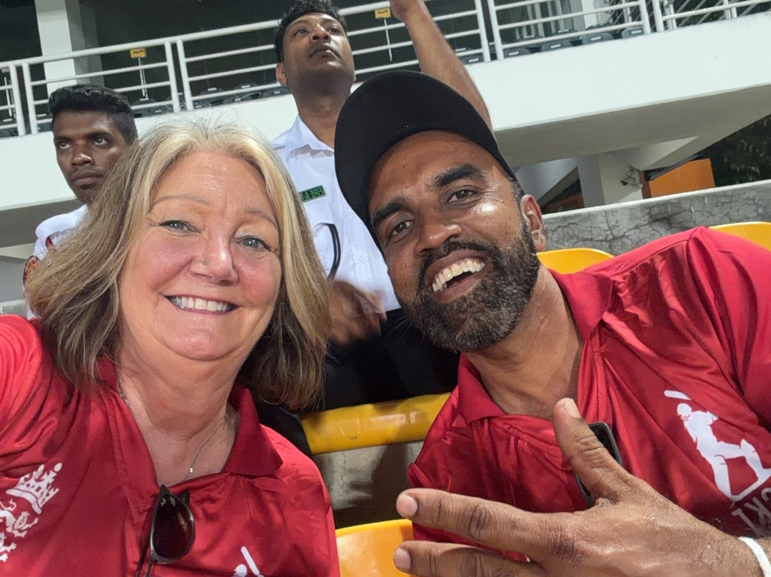 Sri Lanka Amal Tours-加勒必去景点