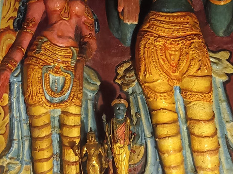 Nature Caves Sri Lanka-科伦坡必去景点