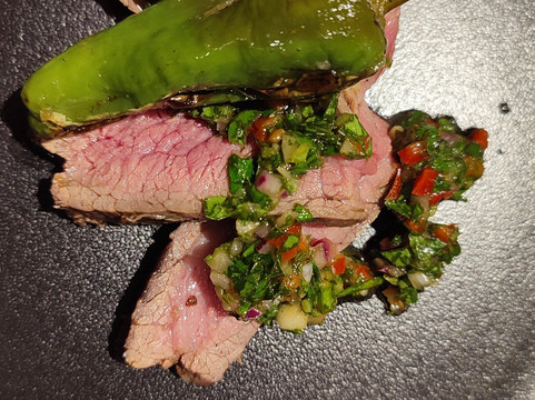 Die Steakschaft - Fleischerlebniszentrale-Schlüchtern必去景点